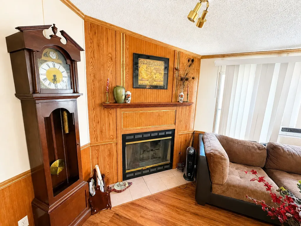 111 Salem Loop Graham TX 76450