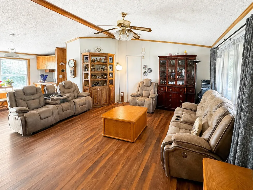 111 Salem Loop Graham TX 76450