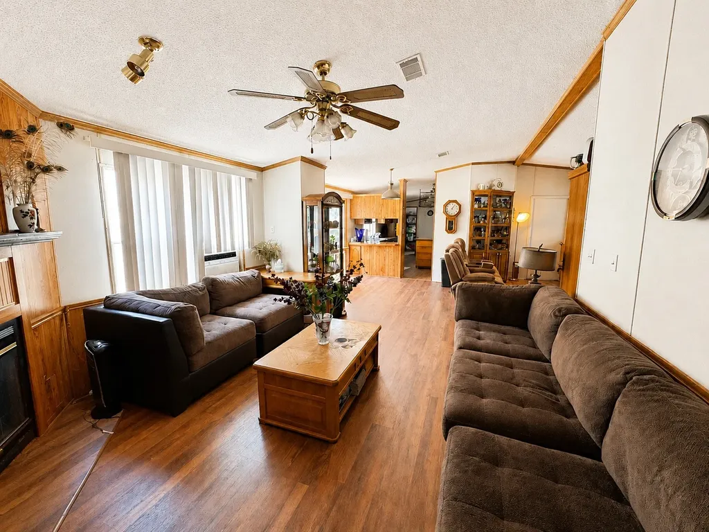 111 Salem Loop Graham TX 76450
