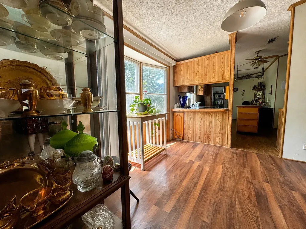 111 Salem Loop Graham TX 76450