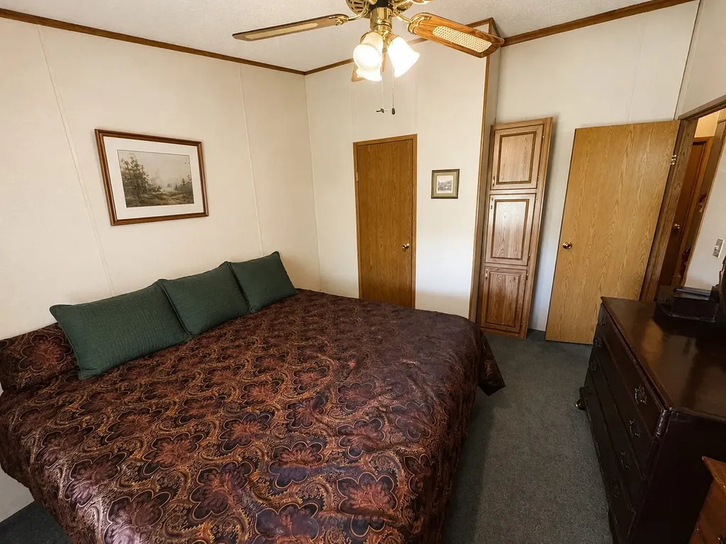 111 Salem Loop Graham TX 76450