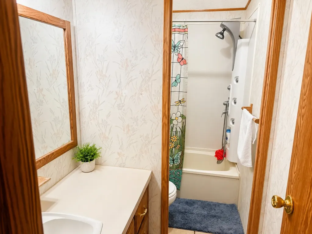 111 Salem Loop Graham TX 76450