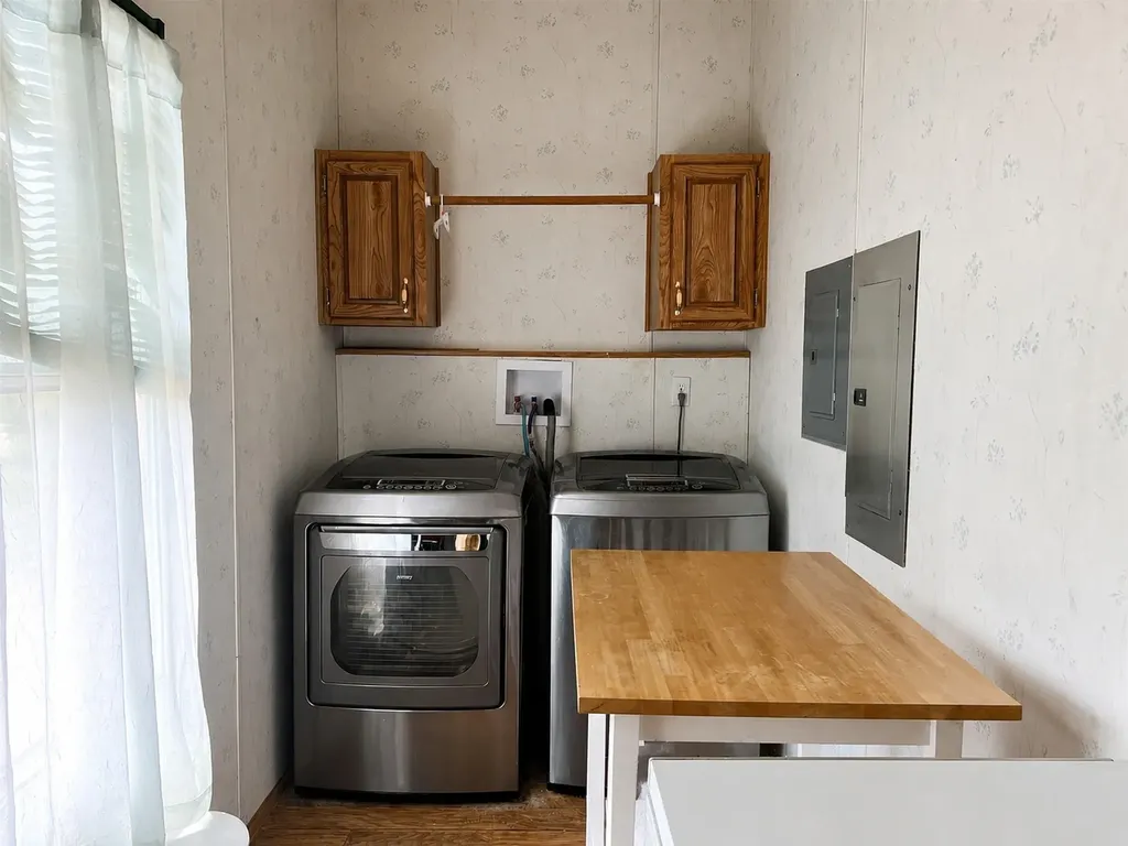 111 Salem Loop Graham TX 76450