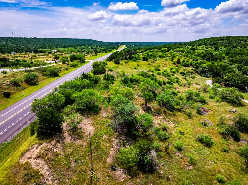 111 Salem Loop Graham TX 76450