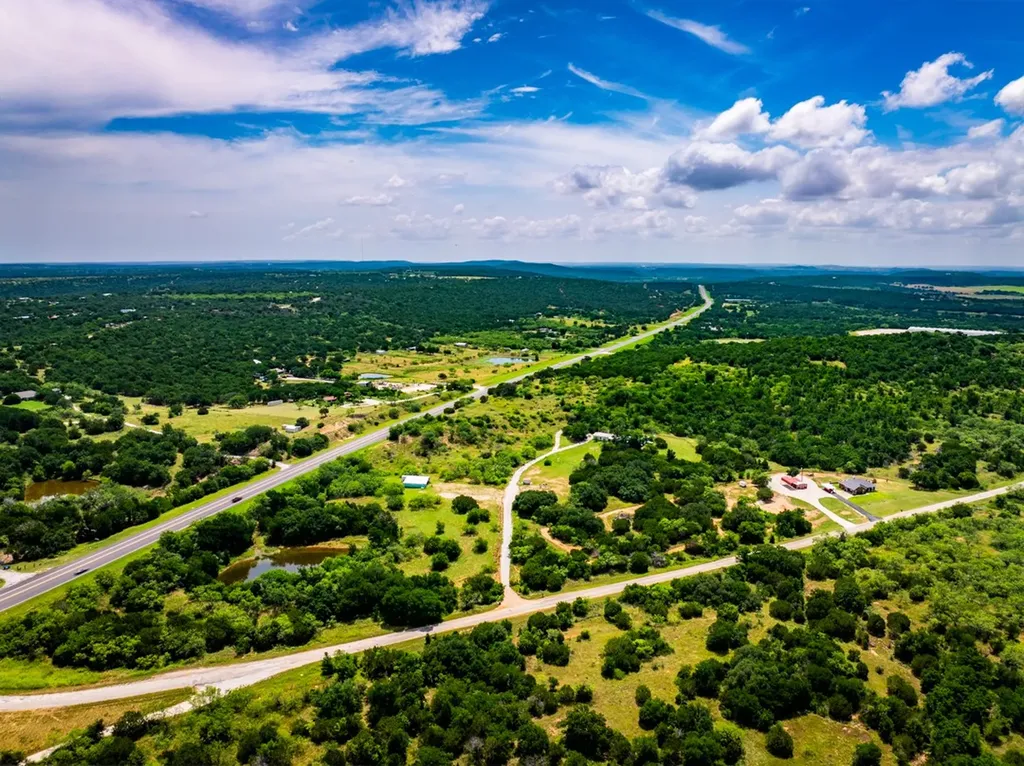 111 Salem Loop Graham TX 76450