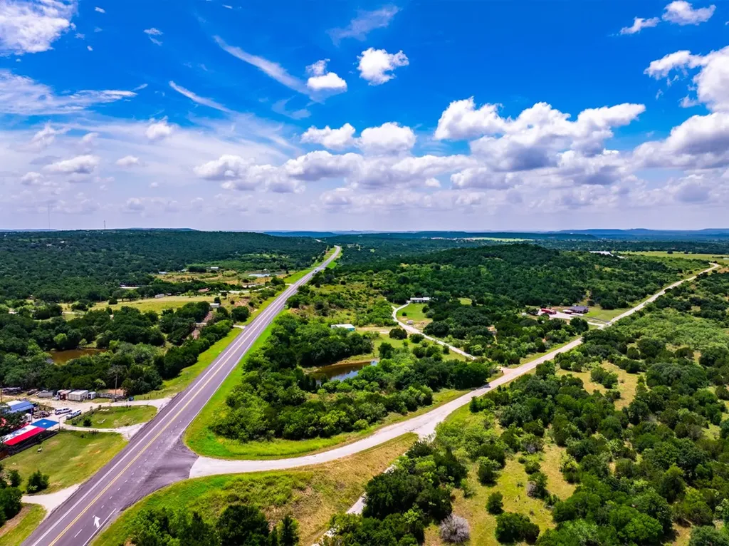 111 Salem Loop Graham TX 76450