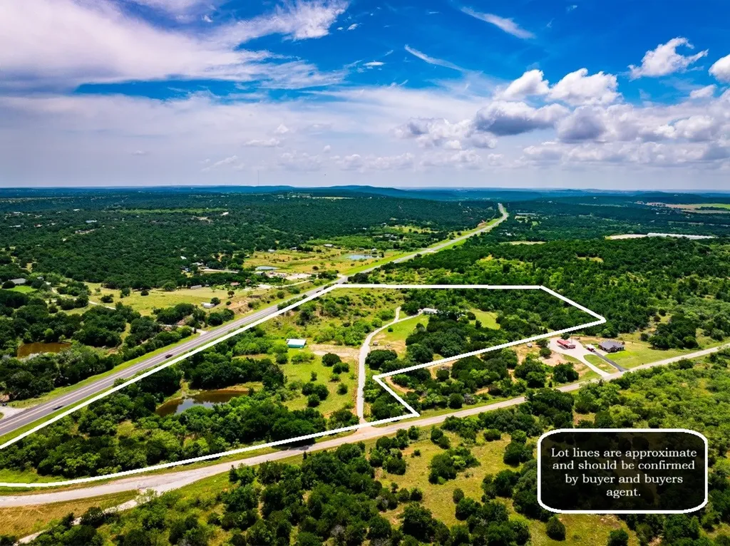 111 Salem Loop Graham TX 76450