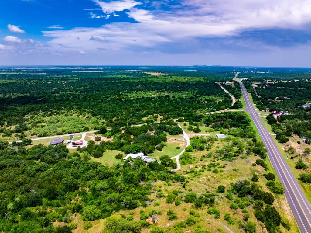 111 Salem Loop Graham TX 76450