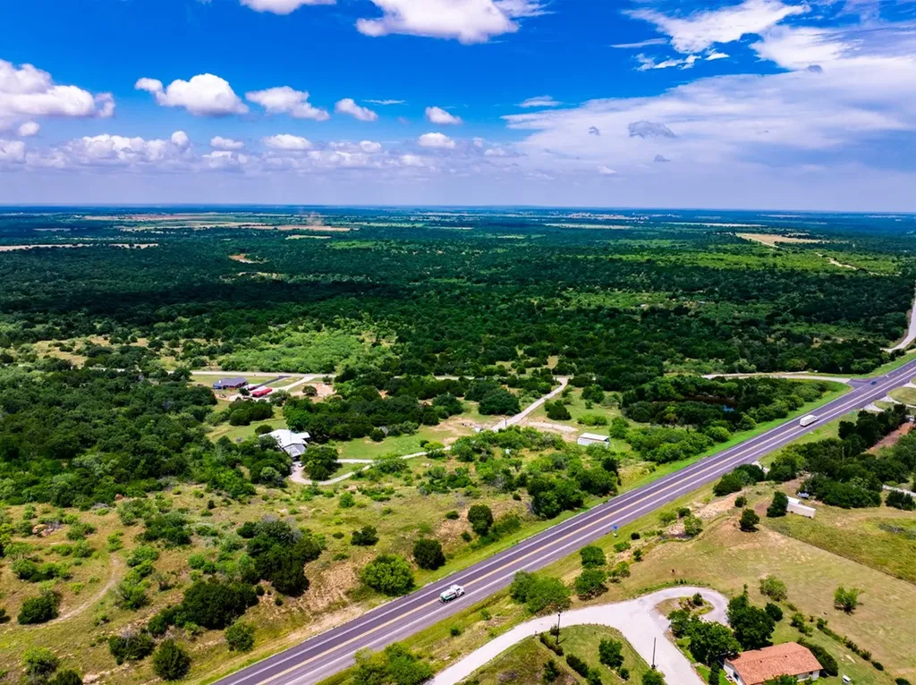 111 Salem Loop Graham TX 76450