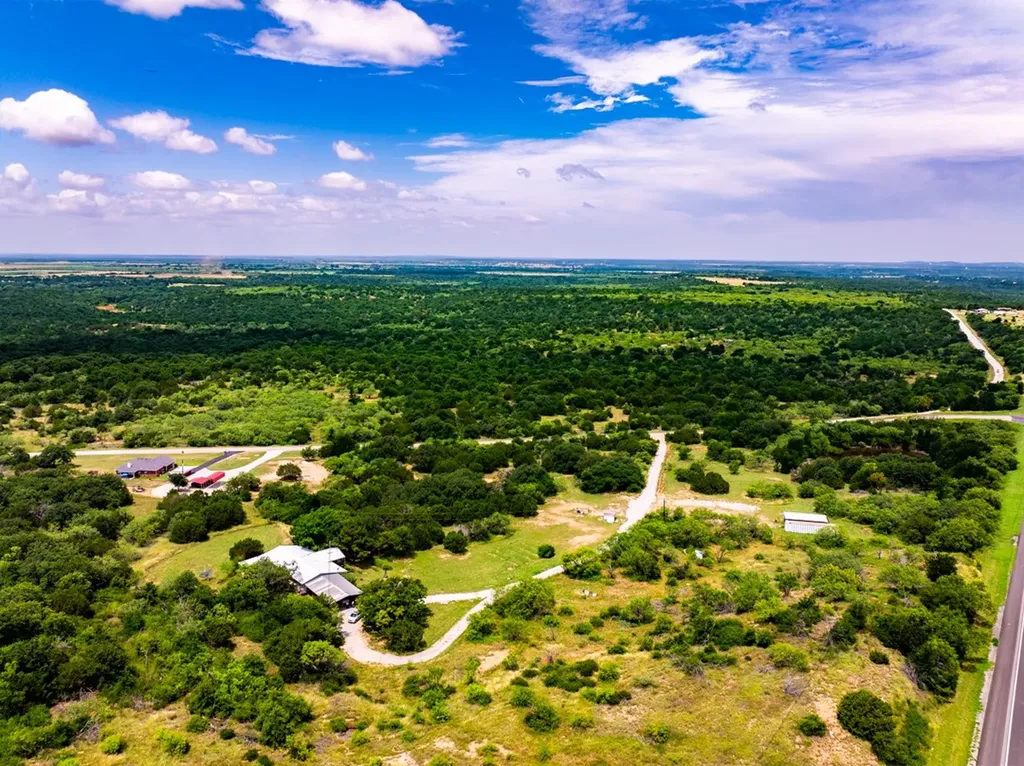 111 Salem Loop Graham TX 76450