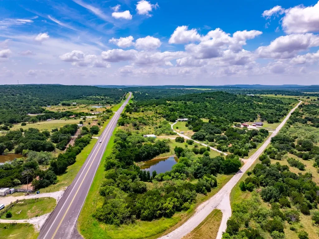 111 Salem Loop Graham TX 76450
