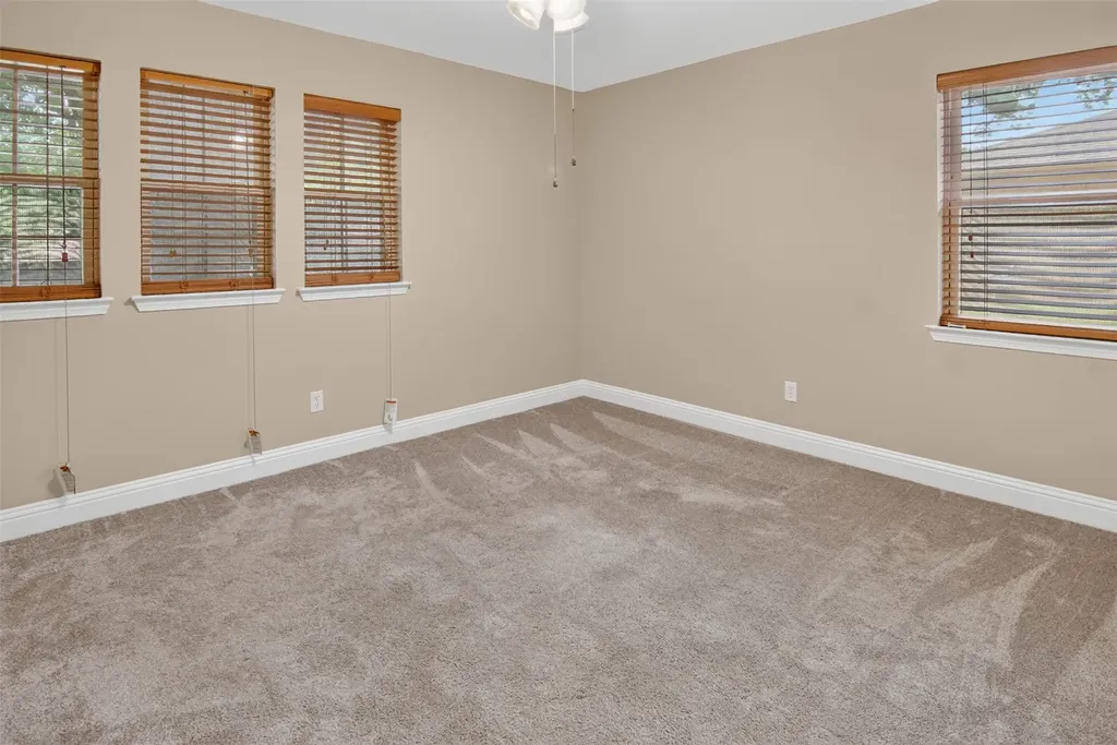 2208 Cambridge Drive Hurst TX 76054