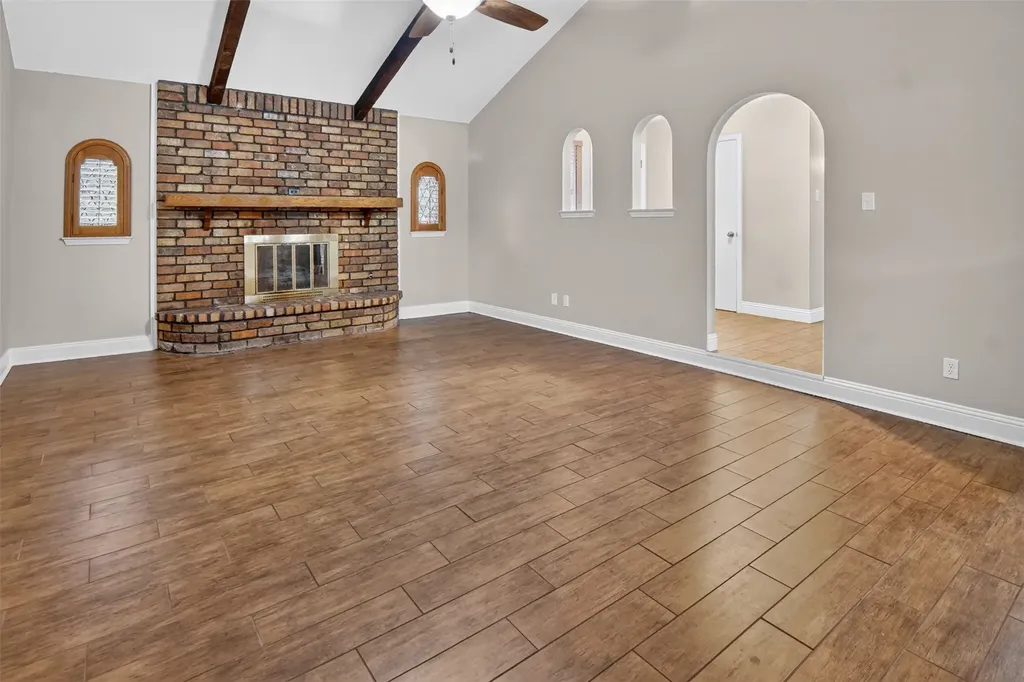 2208 Cambridge Drive Hurst TX 76054