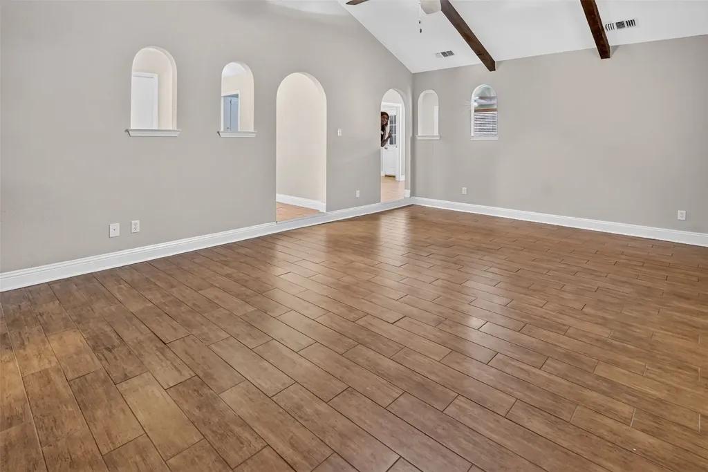 2208 Cambridge Drive Hurst TX 76054