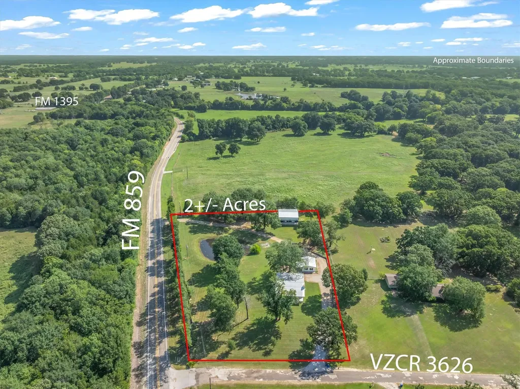 111 Vz County Road 3626 Edgewood TX 75117