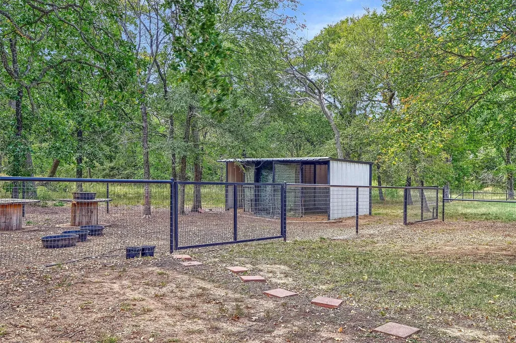 1271 Fm 3496 Gainesville TX 76240