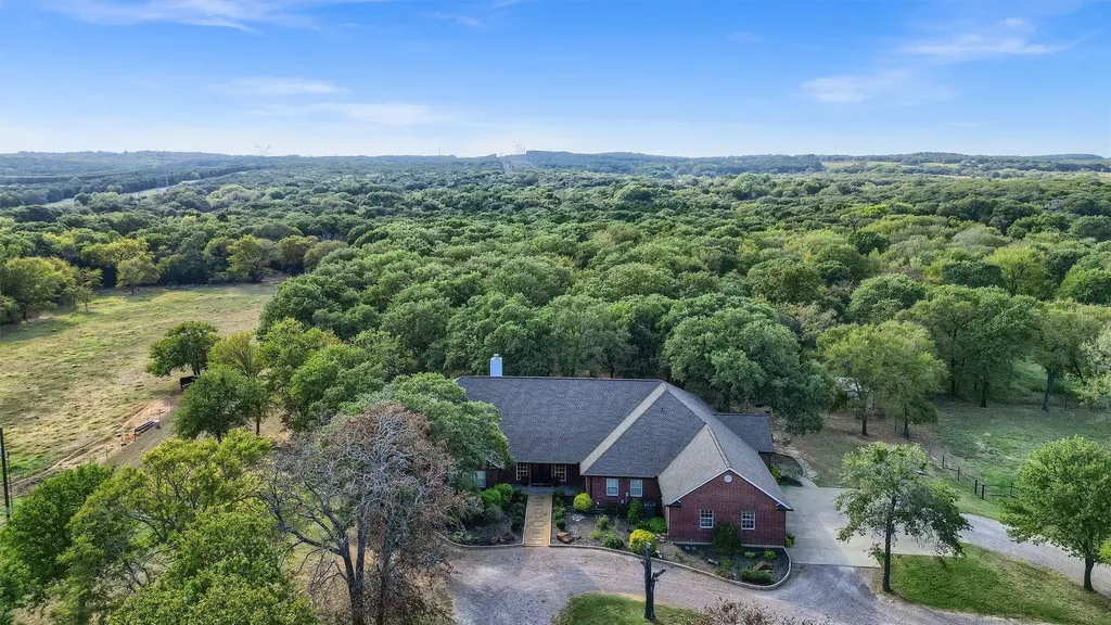 1271 Fm 3496 Gainesville TX 76240