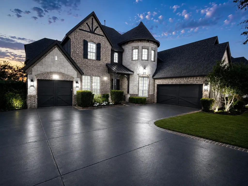 412 Winding Ridge Trail Southlake TX 76092