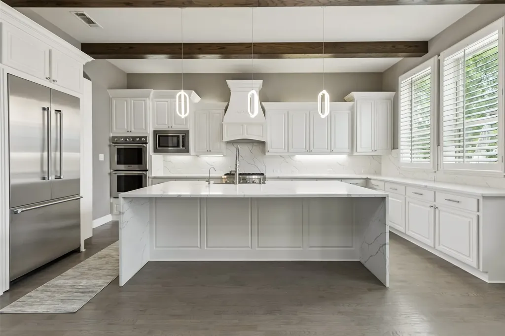 412 Winding Ridge Trail Southlake TX 76092