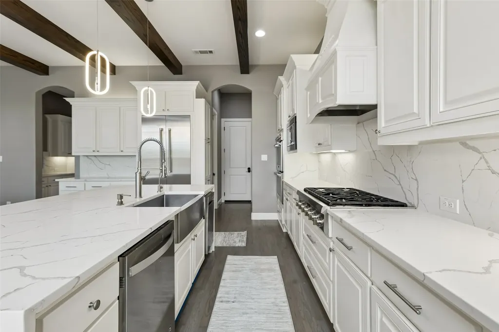 412 Winding Ridge Trail Southlake TX 76092