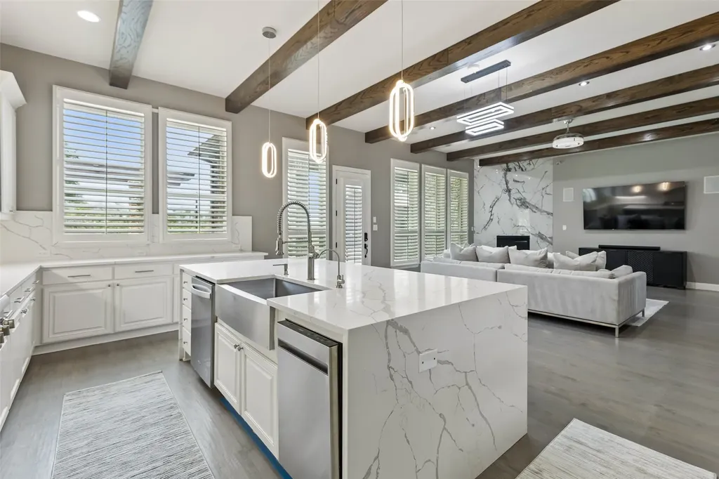 412 Winding Ridge Trail Southlake TX 76092