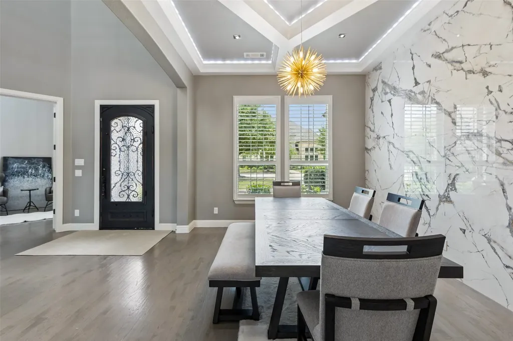 412 Winding Ridge Trail Southlake TX 76092