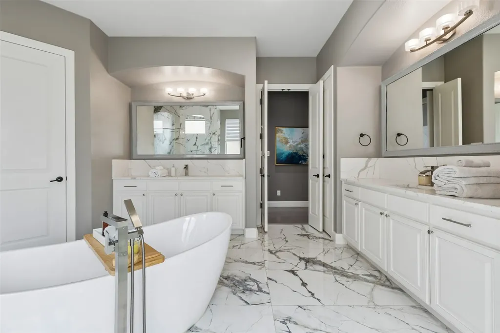 412 Winding Ridge Trail Southlake TX 76092