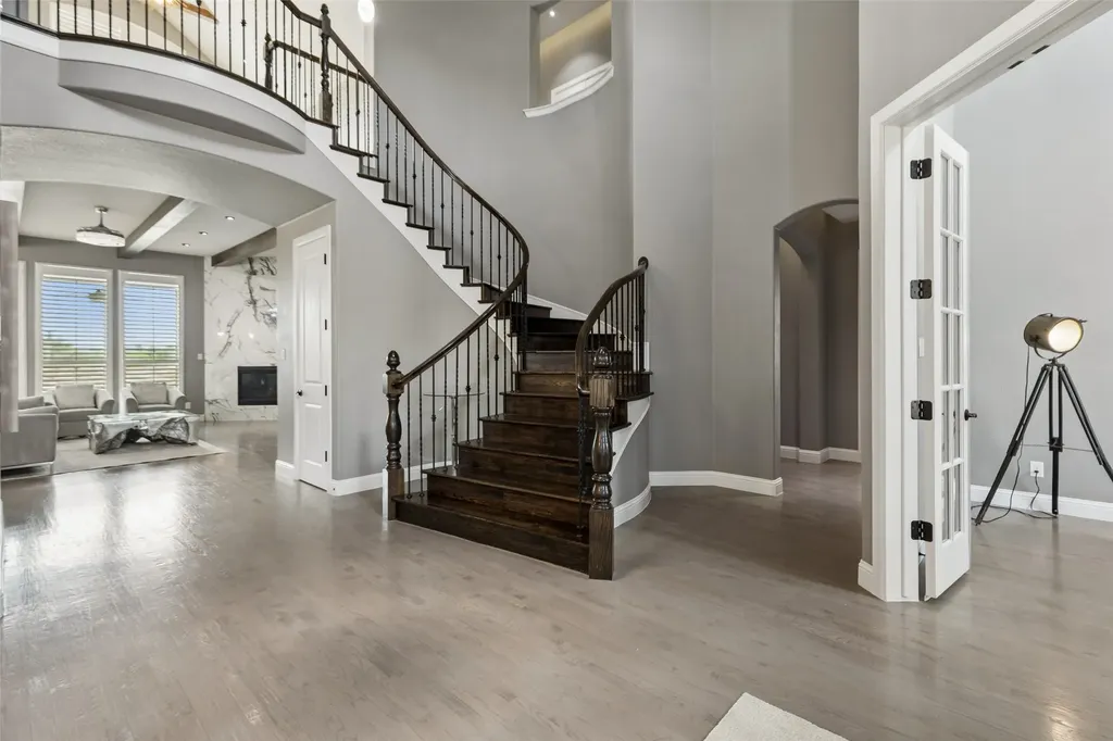 412 Winding Ridge Trail Southlake TX 76092