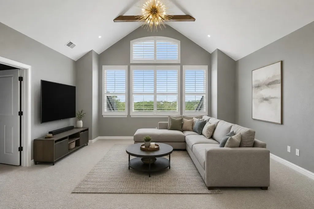 412 Winding Ridge Trail Southlake TX 76092