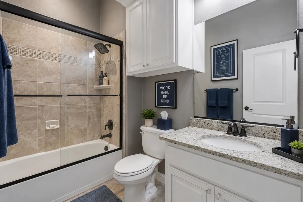412 Winding Ridge Trail Southlake TX 76092