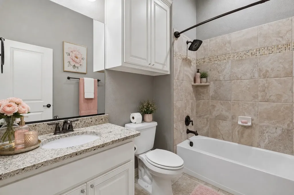 412 Winding Ridge Trail Southlake TX 76092