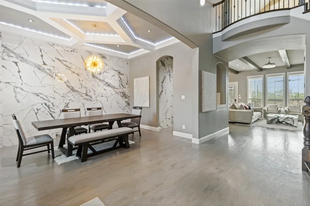 412 Winding Ridge Trail Southlake TX 76092