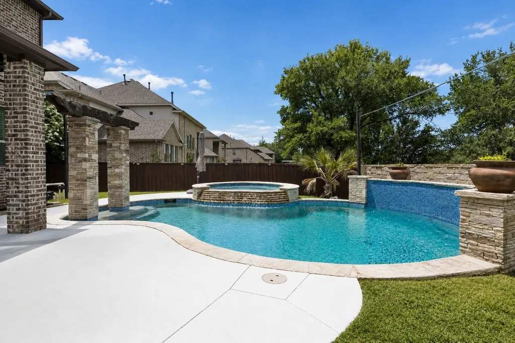 412 Winding Ridge Trail Southlake TX 76092