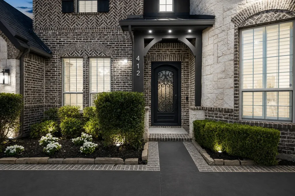 412 Winding Ridge Trail Southlake TX 76092