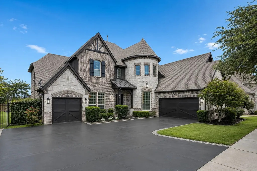 412 Winding Ridge Trail Southlake TX 76092