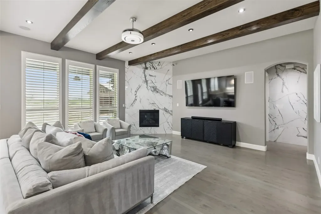 412 Winding Ridge Trail Southlake TX 76092