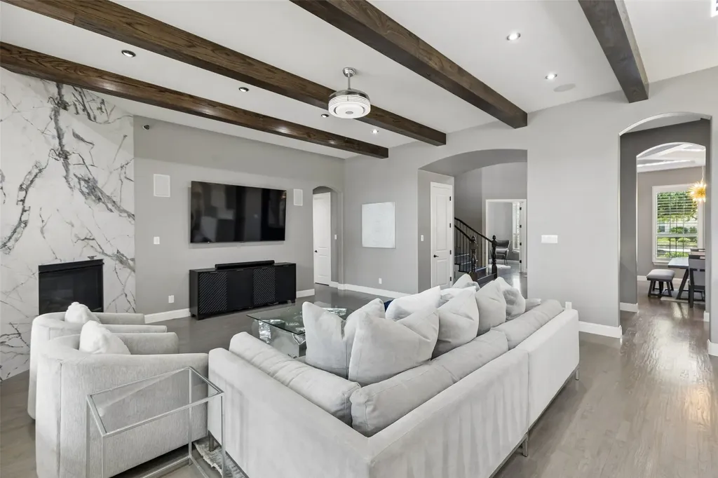 412 Winding Ridge Trail Southlake TX 76092