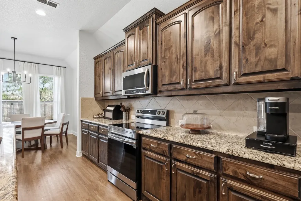 5217 Cross Plains Court Fort Worth TX 76126