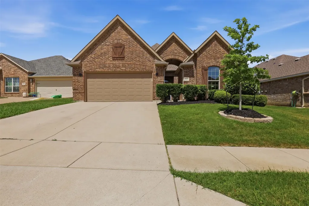 5217 Cross Plains Court Fort Worth TX 76126