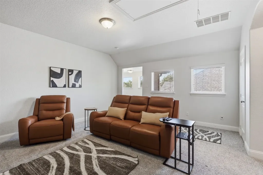5217 Cross Plains Court Fort Worth TX 76126