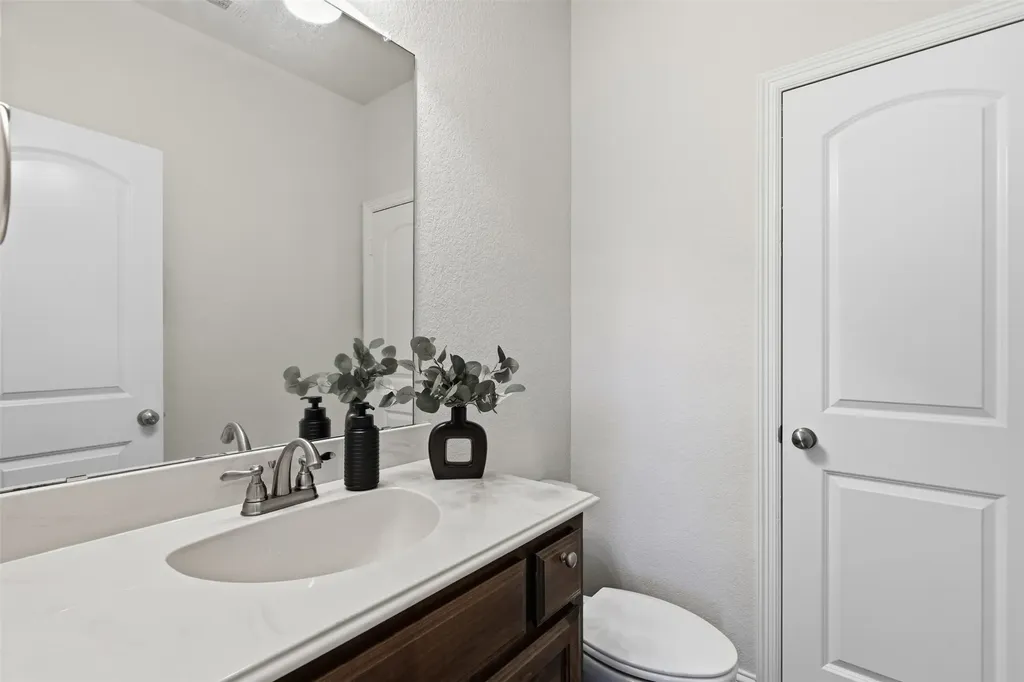 5217 Cross Plains Court Fort Worth TX 76126