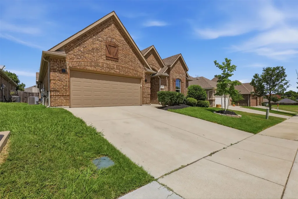 5217 Cross Plains Court Fort Worth TX 76126