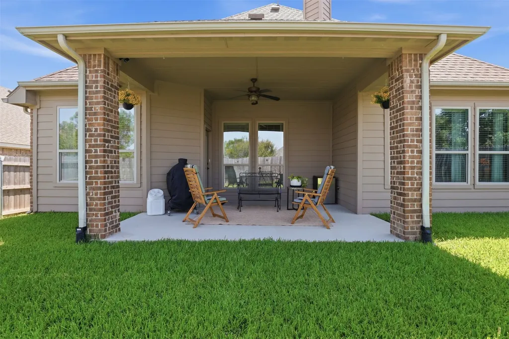5217 Cross Plains Court Fort Worth TX 76126