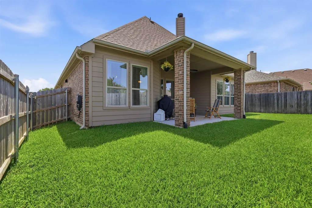 5217 Cross Plains Court Fort Worth TX 76126