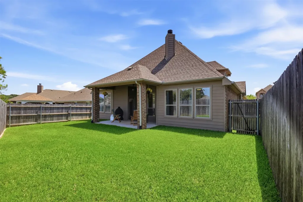5217 Cross Plains Court Fort Worth TX 76126