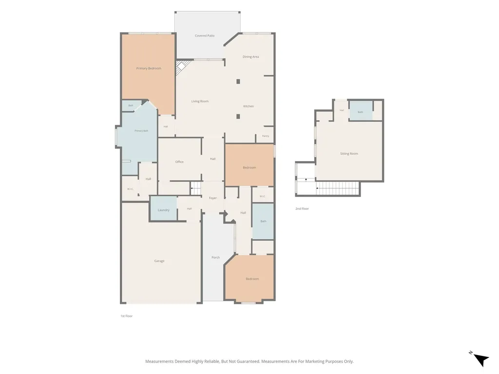 5217 Cross Plains Court Fort Worth TX 76126