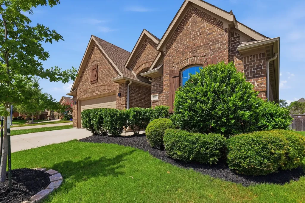 5217 Cross Plains Court Fort Worth TX 76126