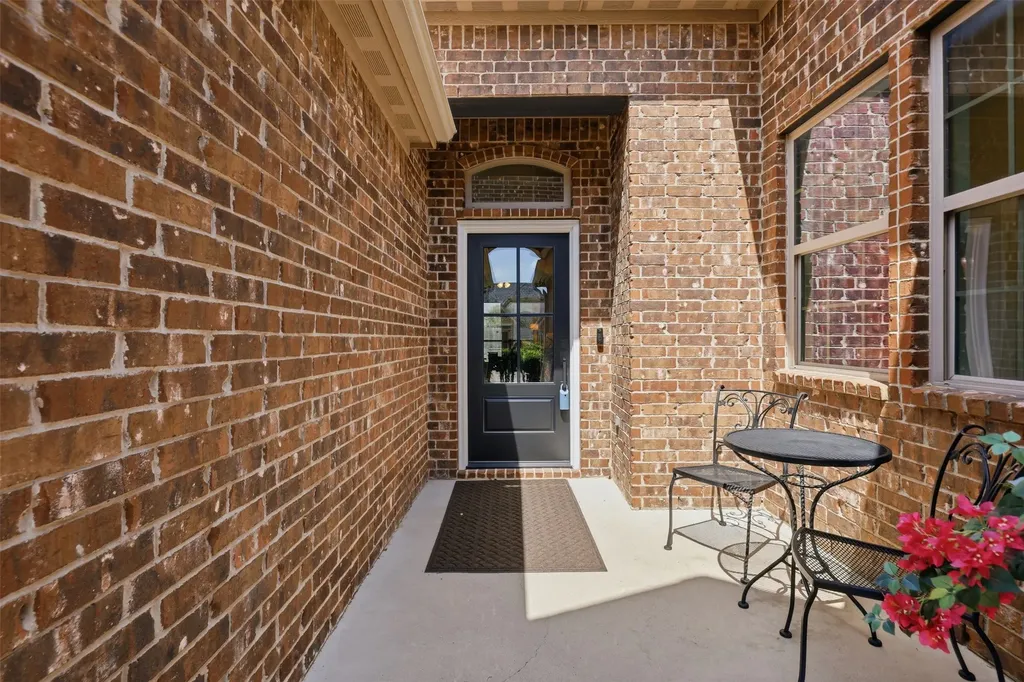 5217 Cross Plains Court Fort Worth TX 76126