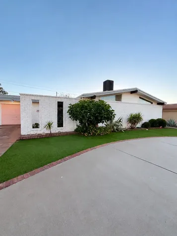 236 Three Rivers Drive El Paso TX 79912