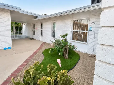 236 Three Rivers Drive El Paso TX 79912